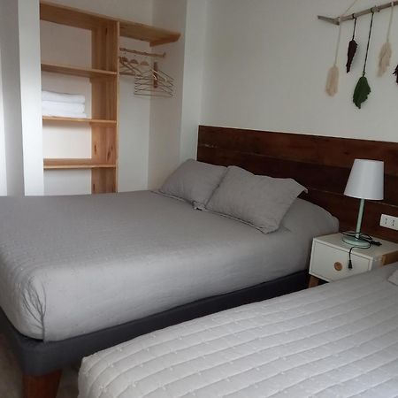 Natagonia Apartments 纳塔列斯港 外观 照片