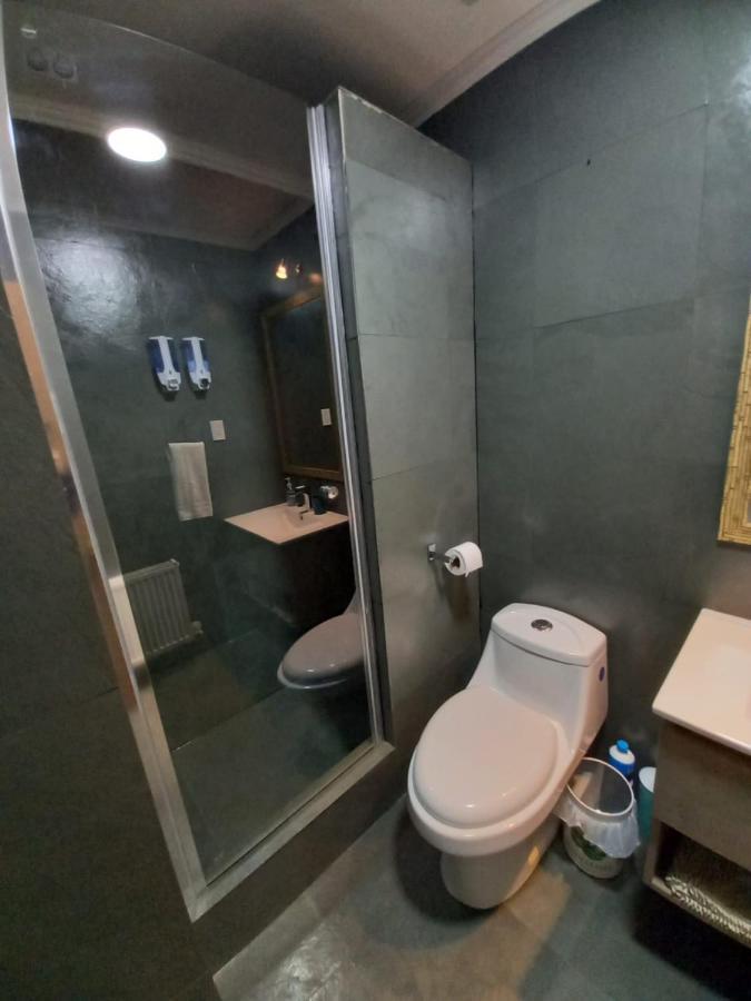 Natagonia Apartments 纳塔列斯港 外观 照片