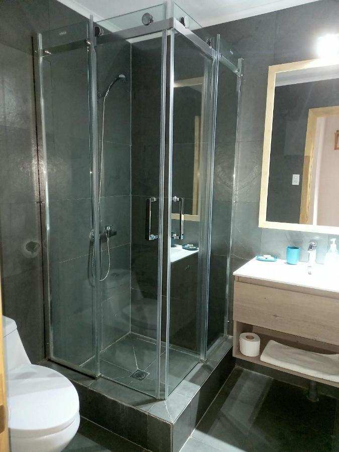 Natagonia Apartments 纳塔列斯港 外观 照片