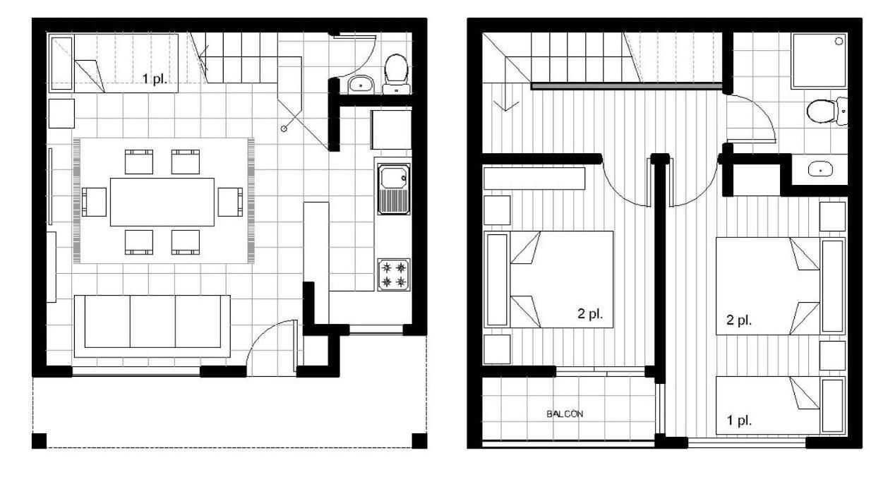 Natagonia Apartments 纳塔列斯港 外观 照片
