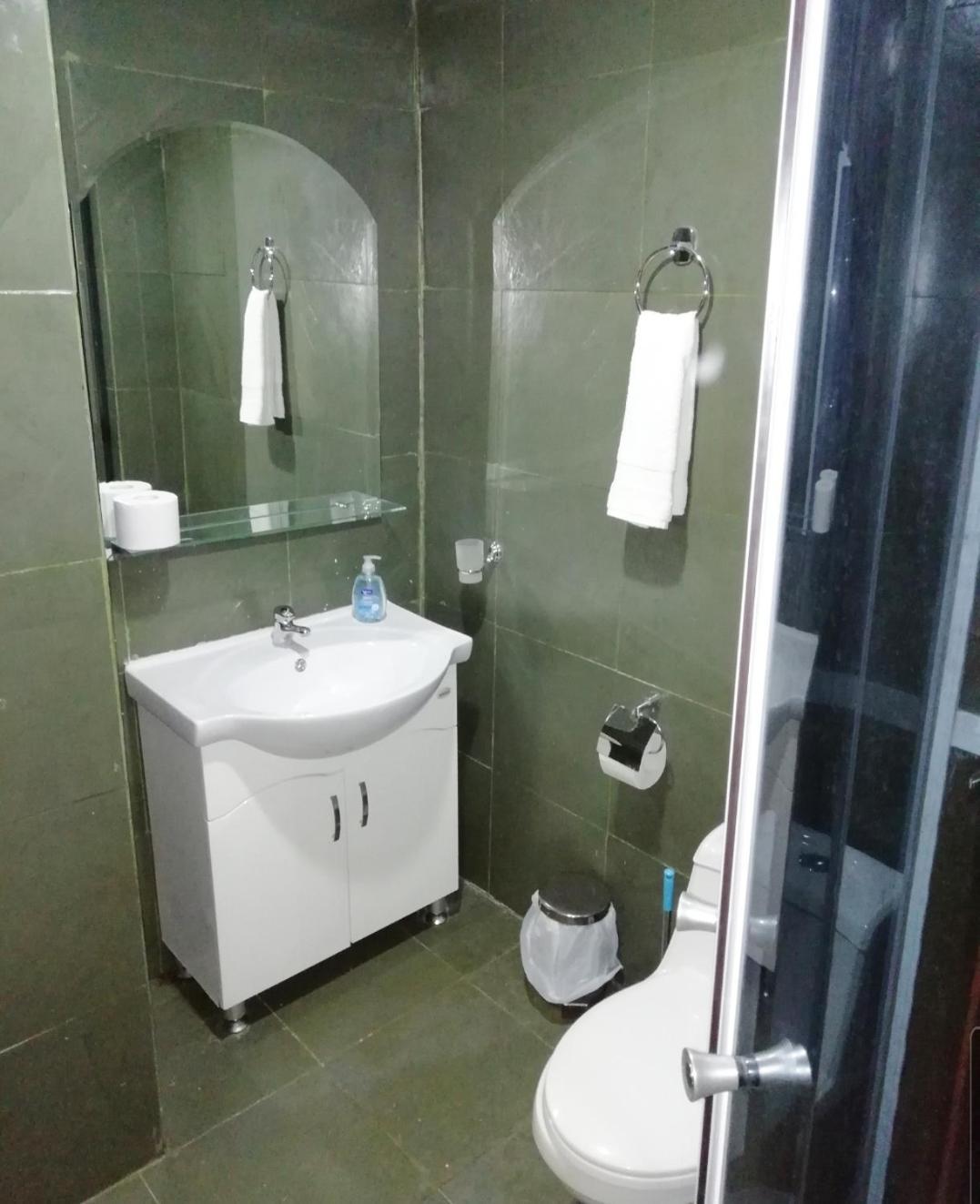 Natagonia Apartments 纳塔列斯港 外观 照片